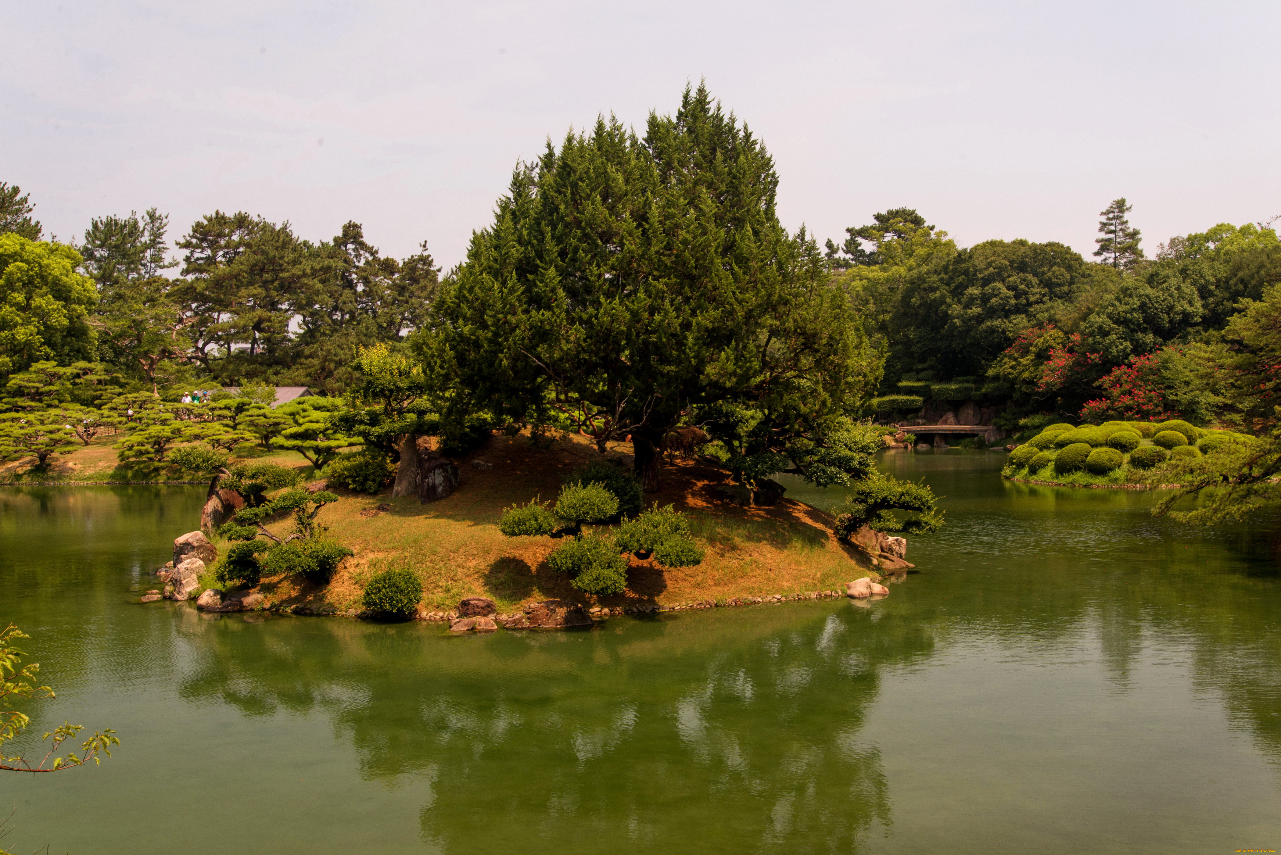takamatsu ritsurin garden japan, , , , , 